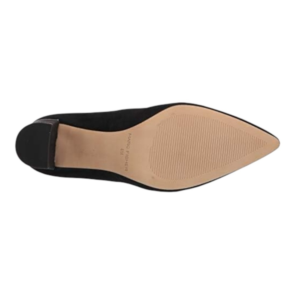 Marc Fisher mfVIVIENE womens Pump - Picture 3 of 9